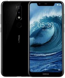 Прошивка телефона Nokia X5 в Оренбурге